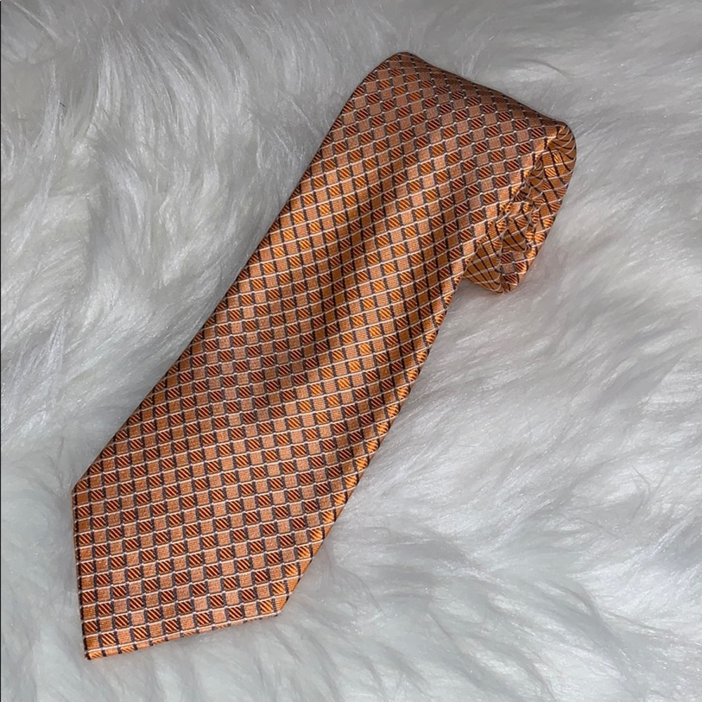 Men’s Tie - Jos A Bank